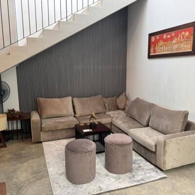 Two Storyed House For Sale in  Kottawa-10