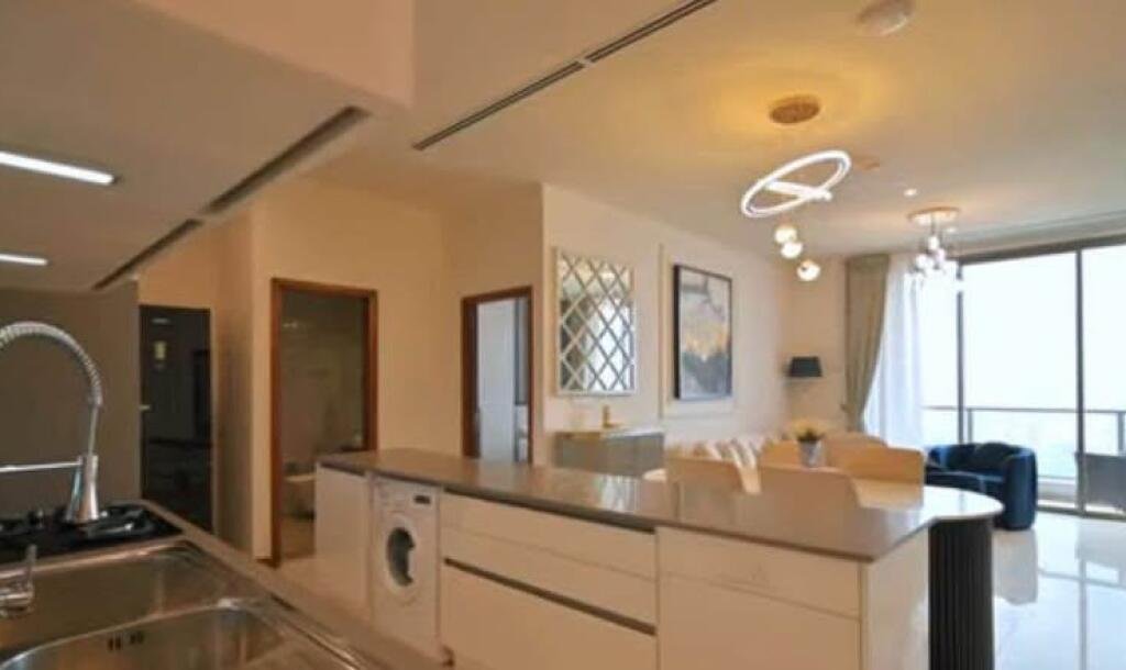 Apartment for Sale  - The Grand-1