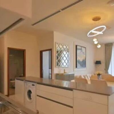 Apartment for Sale  - The Grand