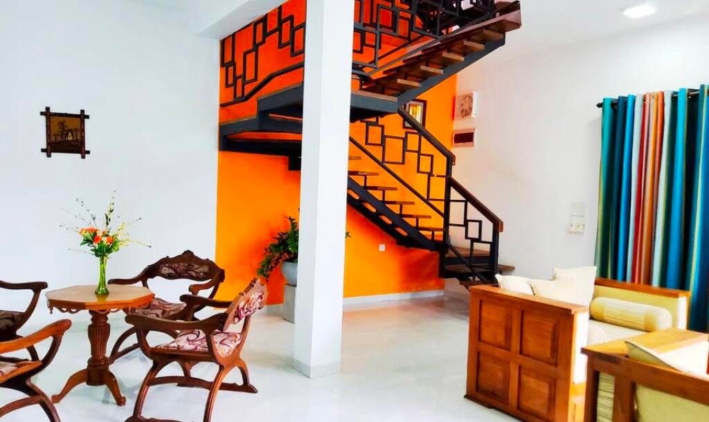 Two Story House For Sale In welipara Road-9