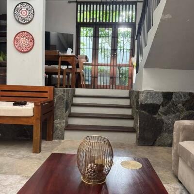 Two Storyed House For Sale in  Kottawa-12