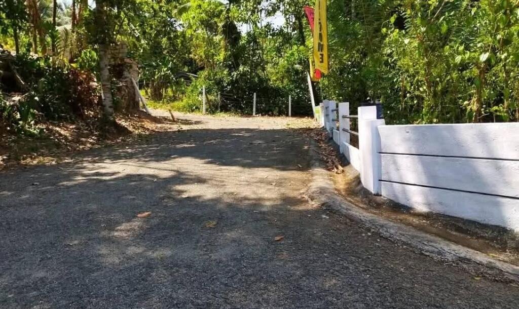 5 valuable plots near Kadawatha Wabada road for sale immediately.-5