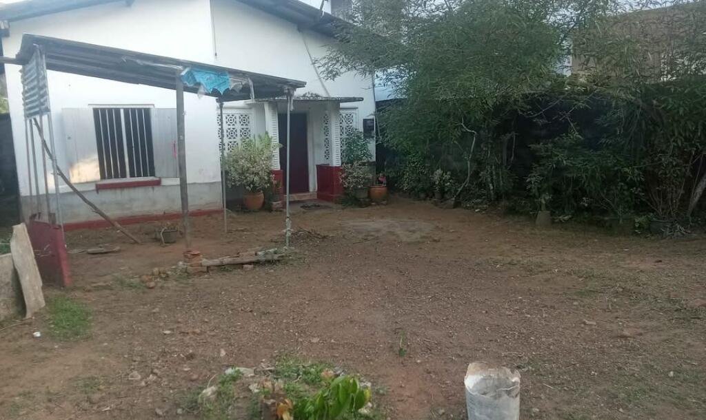 Land for Sale – Hewagama, Kaduwela (Near Malabe)-2