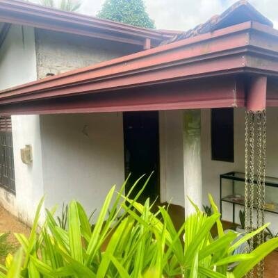 Bandaragama Valmilla house