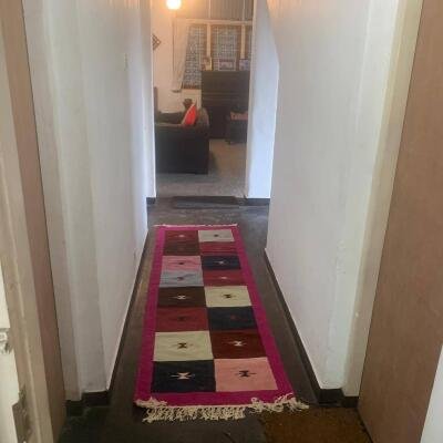 LAND WITH OLD HOUSE FOR SALE IN NUGEGODA(kohuwala)-5