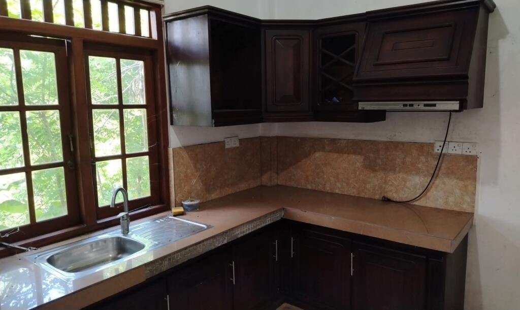 Modern two storey house for sale in Mirigama city-7
