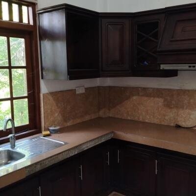 Modern two storey house for sale in Mirigama city