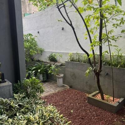 Two Storyed House For Sale in  Kottawa-14