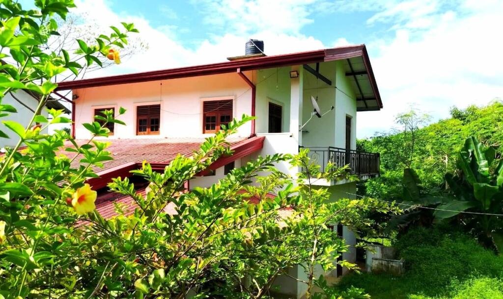 Modern two storey house for sale in Mirigama city-2