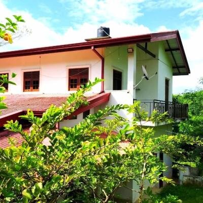 Modern two storey house for sale in Mirigama city