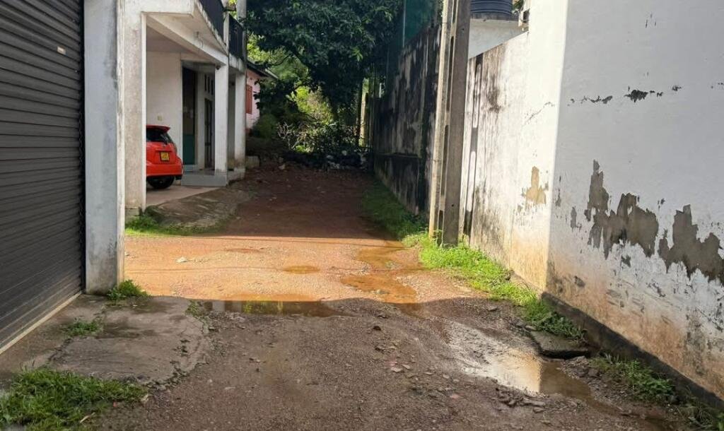 Land for Sale - Maharagama-2