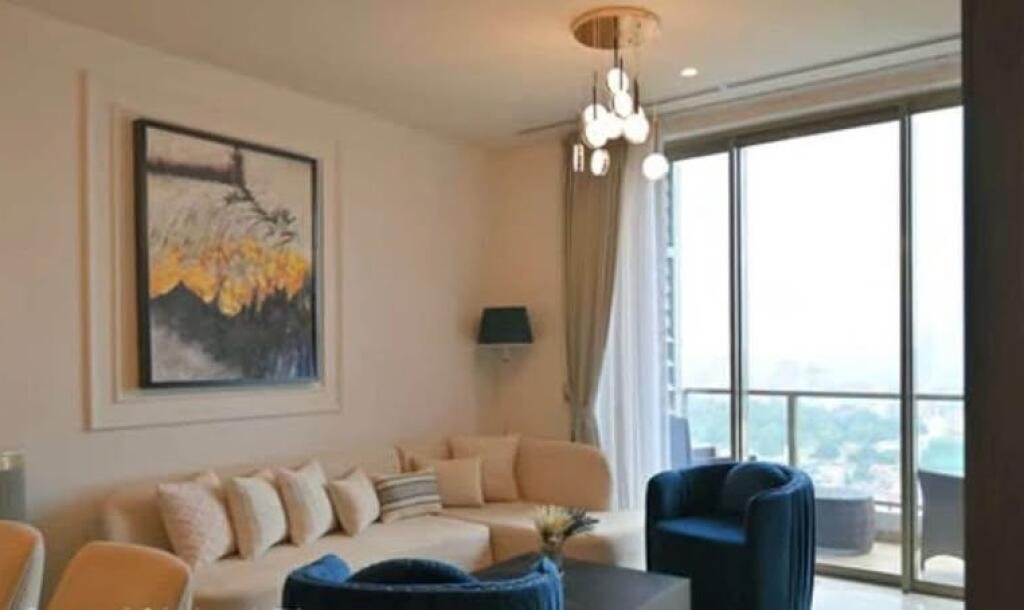 Apartment for Sale  - The Grand-3