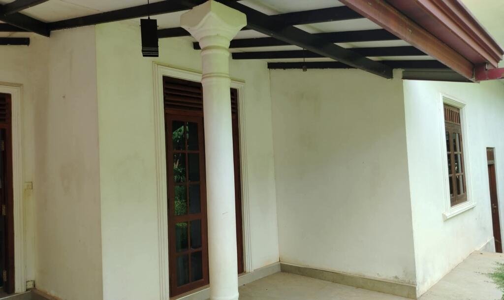 Modern two storey house for sale in Mirigama city-3