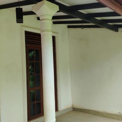 Modern two storey house for sale in Mirigama city