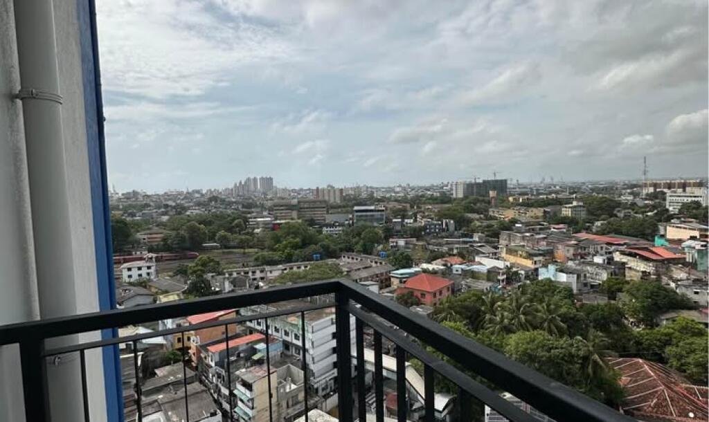 Apartment for Sale - Mulberry Residences-2