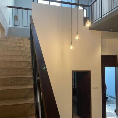 Two Storyed House For Sale in  Kottawa-6