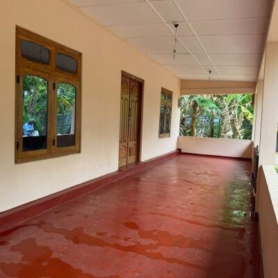 urumpirai ஊரெழுவில் 3 பரப்பு காணியில் அமைந்த வீடு 🏡விற்பனைக்கு-3