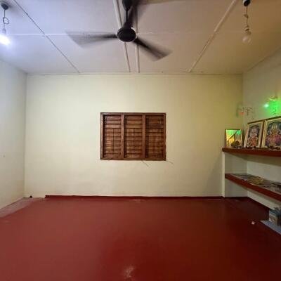 urumpirai ஊரெழுவில் 3 பரப்பு காணியில் அமைந்த வீடு 🏡விற்பனைக்கு-8