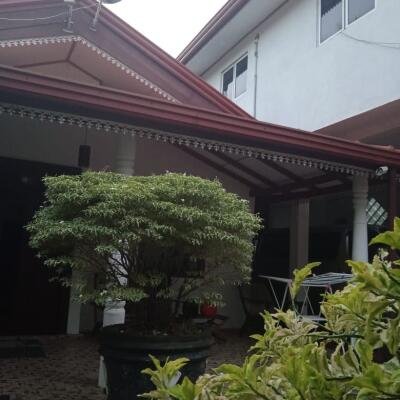 Running Villa for sale...AHANGAMA