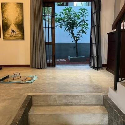 Two Storyed House For Sale in  Kottawa-4