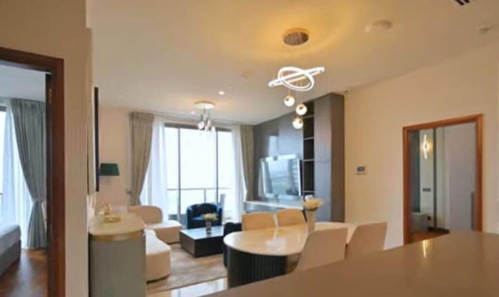 Apartment for Sale  - The Grand-2