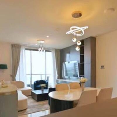 Apartment for Sale  - The Grand