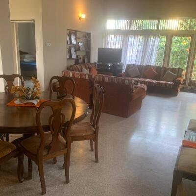 LAND WITH OLD HOUSE FOR SALE IN NUGEGODA(kohuwala)-3