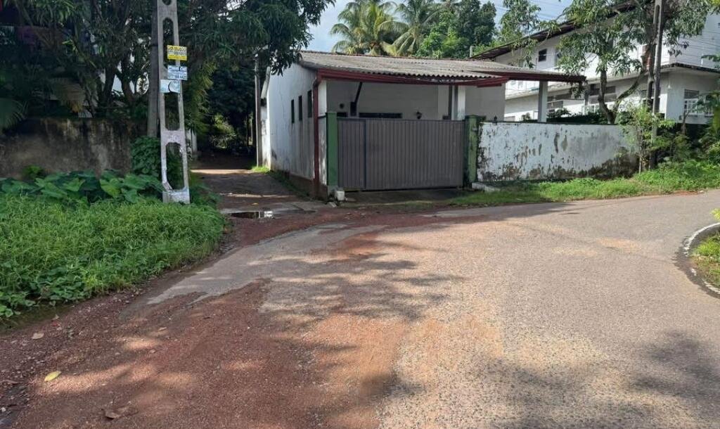 Land for Sale - Maharagama-3
