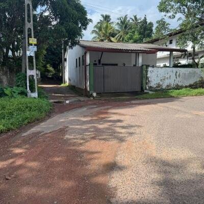 Land for Sale - Maharagama-3