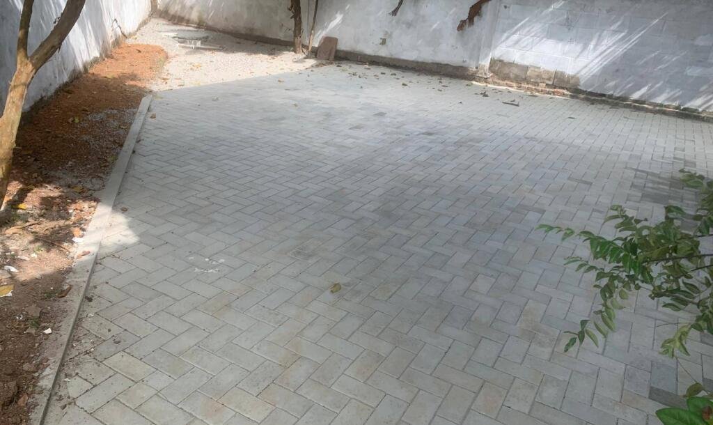 LAND WITH OLD HOUSE FOR SALE IN NUGEGODA(kohuwala)-6