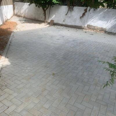 LAND WITH OLD HOUSE FOR SALE IN NUGEGODA(kohuwala)-6