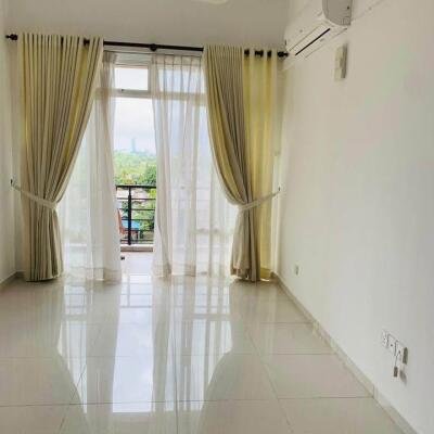 03 Rooms Unfurnished Apartment for Sale in Ethul Kotte Alakeshwara Road