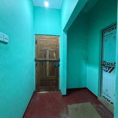 urumpirai ஊரெழுவில் 3 பரப்பு காணியில் அமைந்த வீடு 🏡விற்பனைக்கு-11