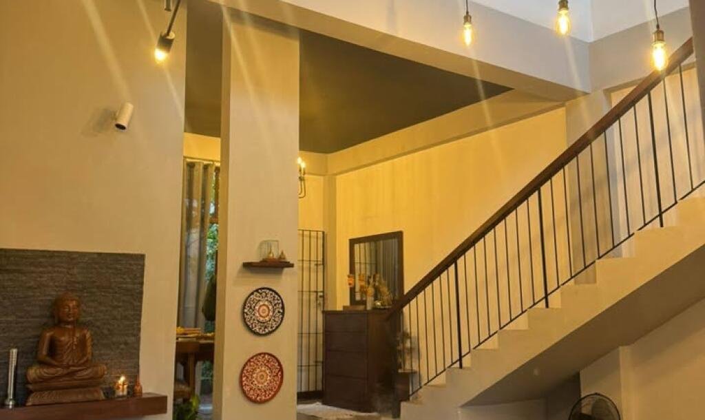 Two Storyed House For Sale in  Kottawa-16