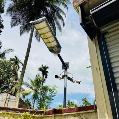 3 Storey Luxury House for Sale in Moragahahena-6