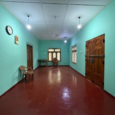 urumpirai ஊரெழுவில் 3 பரப்பு காணியில் அமைந்த வீடு 🏡விற்பனைக்கு-7