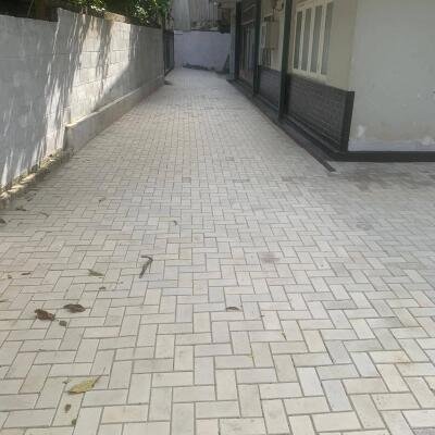 LAND WITH OLD HOUSE FOR SALE IN NUGEGODA(kohuwala)-9