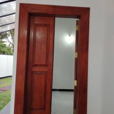 10 PERCH  3 BEDROOMS BRAND NEW HOUSE SALE IN PILIYANDALA KESBEWA-3