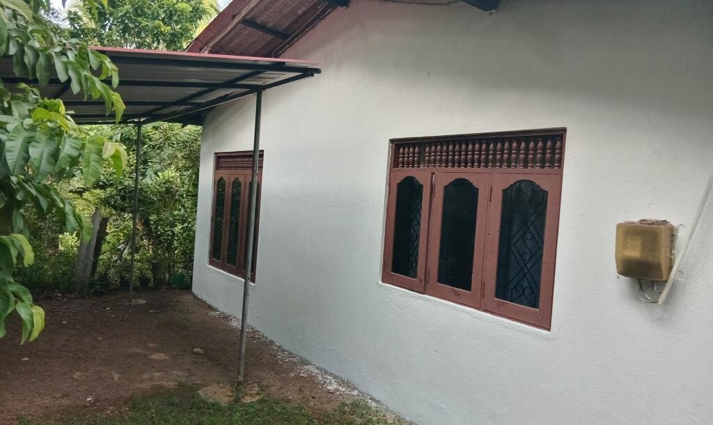 House for sale immediately in Panadura Thanthirimulla area.-9
