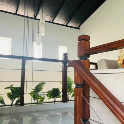 From Matthegoda city sale A two story house-3