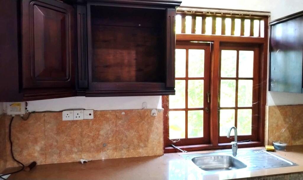 Modern two storey house for sale in Mirigama city-6