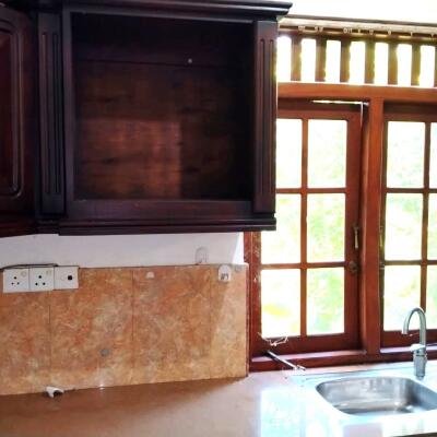 Modern two storey house for sale in Mirigama city