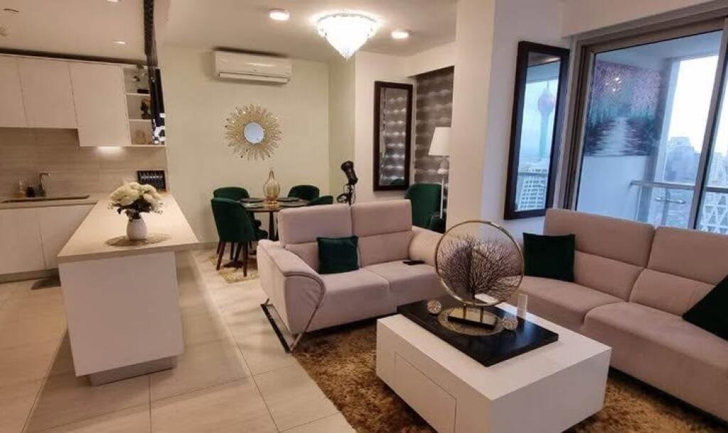 Apartment for Sale - CCC-3