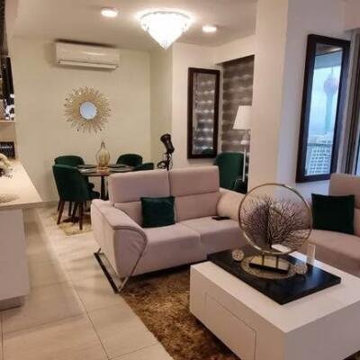 Apartment for Sale - CCC-3