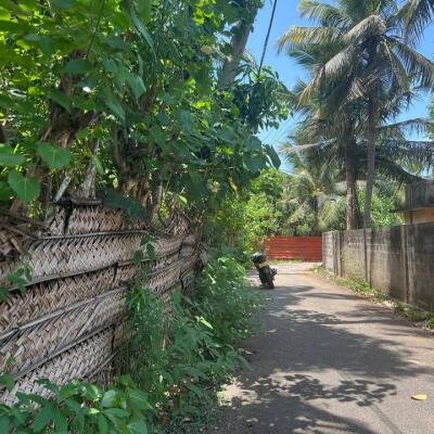 நீர்வேலி சிறுப்பிட்டியில் 2பரப்பு காணி விற்பனைக்கு