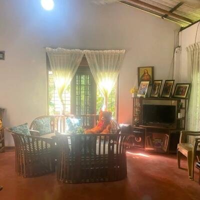 Bandaragama Valmilla house