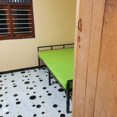 Vavunia #Dhonikal area 4 spreading sturdy house with round wall for sale.-8