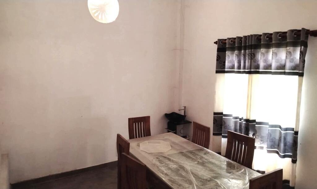 Modern two storey house for sale in Mirigama city-9