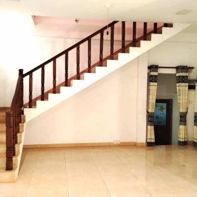 Modern two storey house for sale in Mirigama city