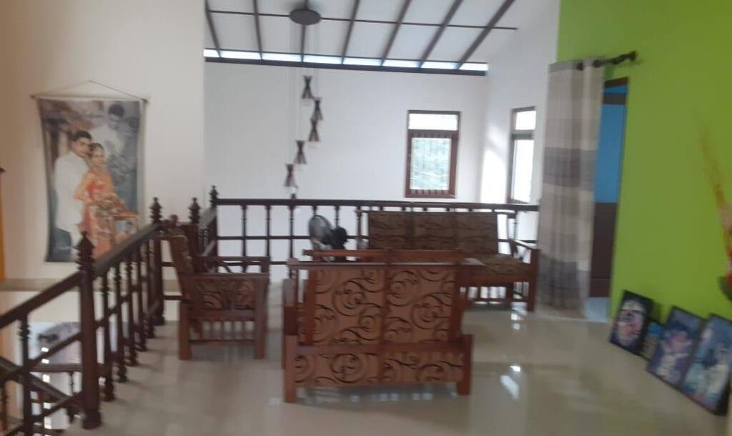 18 perches house for sale in Estate town near Ambalangoda town-3